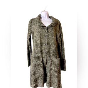 Women’s Button up Sweater